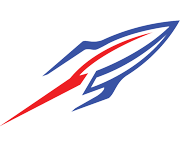 Rocket logo
